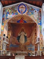Chiesa Madre dell' Immacolata - Scilla - Kalabrien &ndash; &copy; Marieta Beck (Eberhardt TRAVEL)