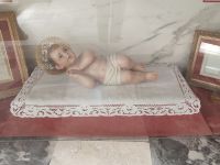 Nicotera - in der Cathedrale Santa Maria Assunta- Kalabrien &ndash; &copy; Marieta Beck (Eberhardt TRAVEL)