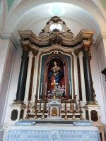 Chiesa di San Biagio in Serra Bruno - Kalabrien &ndash; &copy; Marieta Beck (Eberhardt TRAVEL)