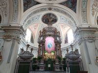 Chiesa di San Biagio in Serra Bruno - Kalabrien &ndash; &copy; Marieta Beck (Eberhardt TRAVEL)