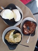 hm lecker... Tartufo Eis in Pizzo - Kalabrien &ndash; &copy; Marieta Beck (Eberhardt TRAVEL)
