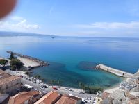 Pizzo, Kalabrien &ndash; &copy; Marieta Beck (Eberhardt TRAVEL)