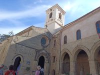Tropea, Kalabrien  &ndash; &copy; Marieta Beck (Eberhardt TRAVEL)