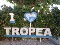 Tropea, Kalabrien  &ndash; &copy; Marieta Beck (Eberhardt TRAVEL)