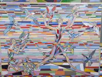 Die Vögel - MUSABA - Kalabrien &ndash; &copy; Marieta Beck (Eberhardt TRAVEL)