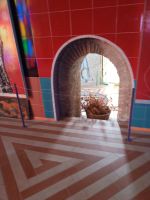 MUSABA  Geometrie - Kalabrien  &ndash; &copy; Marieta Beck (Eberhardt TRAVEL)
