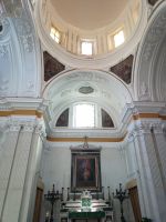 Cathedrale Maria di Romania - Tropea, Kalabrien &ndash; &copy; Marieta Beck (Eberhardt TRAVEL)