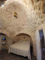 Trullo/Alberobello/Apulien/Italien &ndash; &copy; Susanne Hofen (Eberhardt TRAVEL)