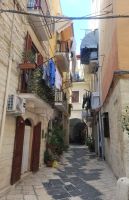 Bari/Apulien/Italien &ndash; &copy; Susanne Hofen (Eberhardt TRAVEL)