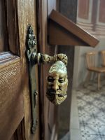 Weinachts- & Silvesterreise Südtirol: St. Ulrich - Pfarrkirche 