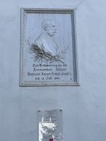 Weihnachts- & Silvesterreise Südtirol:  entlang der Weinstrasse - Eppan - etwas Geschichte!
