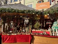 Weihnachts- & Silvesterreise Südtirol:  -  Brixen - 1. Weihnachtsmarktbesuch 2026