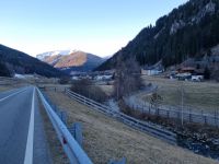 Sarntal  &ndash; &copy; Katrin Deutschbein (Eberhardt TRAVEL)