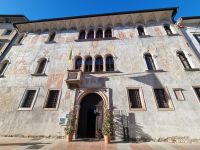 Trient (Palazzo Geremia) &ndash; &copy; Katrin Deutschbein (Eberhardt TRAVEL)