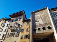 Trient (Galleria Legionari Trentini) &ndash; &copy; Katrin Deutschbein (Eberhardt TRAVEL)