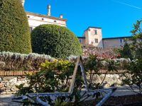 Trient (Castello del Buonconsiglio) &ndash; &copy; Katrin Deutschbein (Eberhardt TRAVEL)