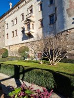 Trient (Castello del Buonconsiglio) &ndash; &copy; Katrin Deutschbein (Eberhardt TRAVEL)