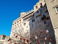 Trient (Castello del Buonconsiglio) &ndash; &copy; Katrin Deutschbein (Eberhardt TRAVEL)