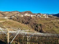 Val di Cembra (Cembratal) &ndash; &copy; Katrin Deutschbein (Eberhardt TRAVEL)
