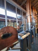 Grappa-Destillerie 