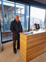 Grappa-Destillerie 