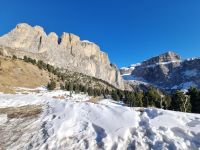 Dolomiten-Panoramafahrt  &ndash; &copy; Katrin Deutschbein (Eberhardt TRAVEL)