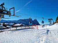 Seiser Alm &ndash; &copy; Katrin Deutschbein (Eberhardt TRAVEL)