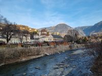 Meran &ndash; &copy; Katrin Deutschbein (Eberhardt TRAVEL)