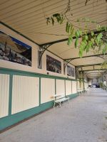 Meran (Wandelhalle) &ndash; &copy; Katrin Deutschbein (Eberhardt TRAVEL)