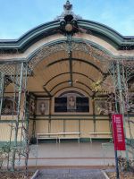 Meran (Wandelhalle) &ndash; &copy; Katrin Deutschbein (Eberhardt TRAVEL)