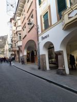 Meran (Altstadt) &ndash; &copy; Katrin Deutschbein (Eberhardt TRAVEL)