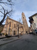 Meran (Stadtpfarrkirche St. Nikolaus) &ndash; &copy; Katrin Deutschbein (Eberhardt TRAVEL)