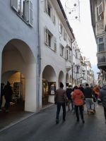 Meran (Laubengasse) &ndash; &copy; Katrin Deutschbein (Eberhardt TRAVEL)