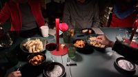 Aperitif letzter Abend in Palermo &ndash; &copy; Anette Rietz (Eberhardt TRAVEL)