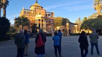 Palazzo Cinese Palermo &ndash; &copy; Anette Rietz (Eberhardt TRAVEL)