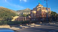 Palazzo Cinese Palermo &ndash; &copy; Anette Rietz (Eberhardt TRAVEL)
