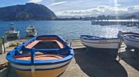 Mondello &ndash; &copy; Anette Rietz (Eberhardt TRAVEL)