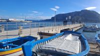 Mondello &ndash; &copy; Anette Rietz (Eberhardt TRAVEL)