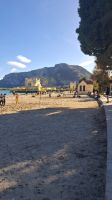 Mondello Strand &ndash; &copy; Anette Rietz (Eberhardt TRAVEL)