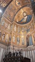 Dom Monreale &ndash; &copy; Anette Rietz (Eberhardt TRAVEL)