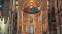Dom Monreale &ndash; &copy; Anette Rietz (Eberhardt TRAVEL)