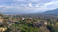 Palermo - Belvedere Monreale - Conca d'oro &ndash; &copy; Anette Rietz (Eberhardt TRAVEL)