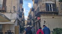 Gasse Palermo &ndash; &copy; Anette Rietz (Eberhardt TRAVEL)