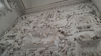 Stuckarbeiten im Oratorium Palermo &ndash; &copy; Anette Rietz (Eberhardt TRAVEL)
