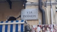 Palermo Altstadt &ndash; &copy; Anette Rietz (Eberhardt TRAVEL)