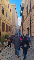Gasse Palermo &ndash; &copy; Anette Rietz (Eberhardt TRAVEL)