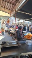 Markt Palermo &ndash; &copy; Anette Rietz (Eberhardt TRAVEL)