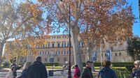 Normannenpalast Palermo &ndash; &copy; Anette Rietz (Eberhardt TRAVEL)