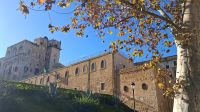 Altstadt Palermo - Normannenpalast &ndash; &copy; Anette Rietz (Eberhardt TRAVEL)