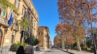 Altstadt Palermo - Corso Vittorio Emanuele &ndash; &copy; Anette Rietz (Eberhardt TRAVEL)